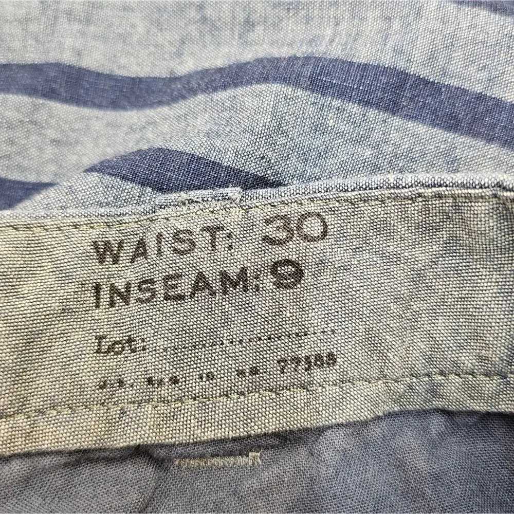 J. Crew top taken while